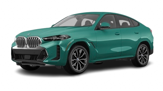 بی ئێم دەبڵیو